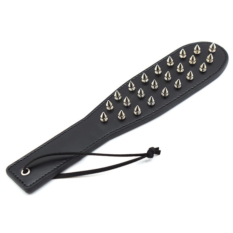 Kit de Cinto com Dildo em PU + prego