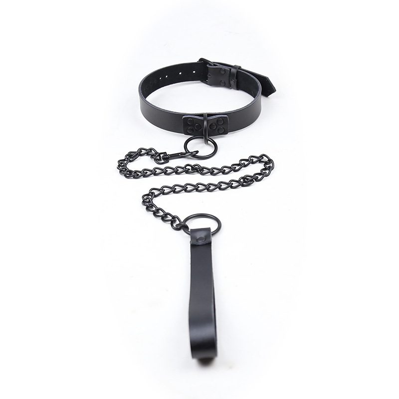 Training Collar Strap-on Kit Restraint