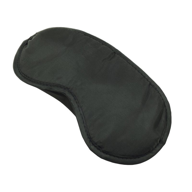 Elastic Black Strap-on Kit