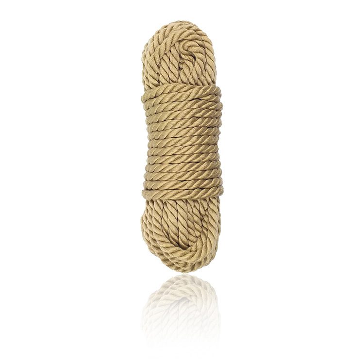 Training Bondage Strap-on Kit Rope