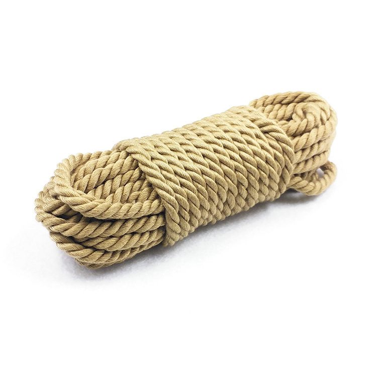 Training Bondage Strap-on Kit Rope