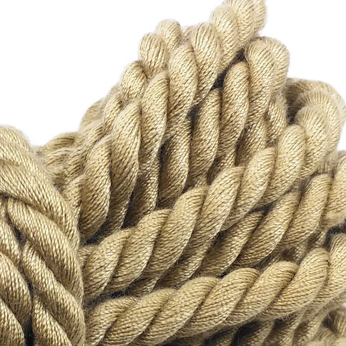 Training Bondage Strap-on Kit Rope