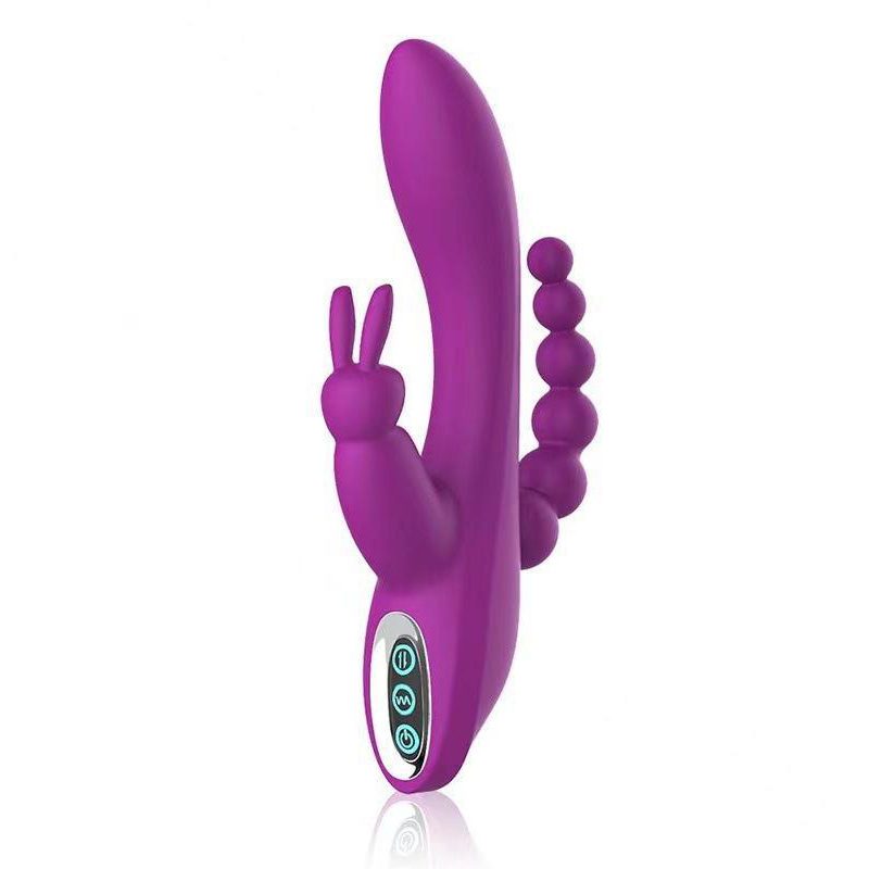 Rabbit G-spot Vibrator