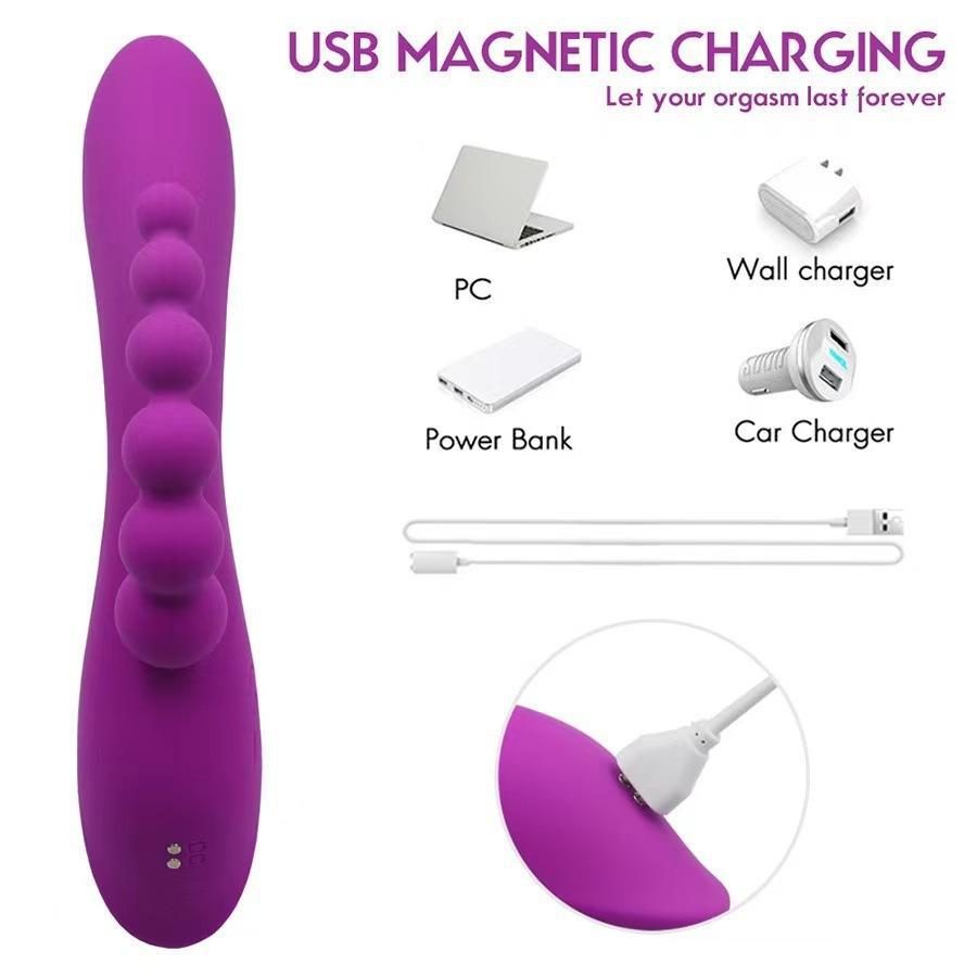 Rabbit G-spot Vibrator