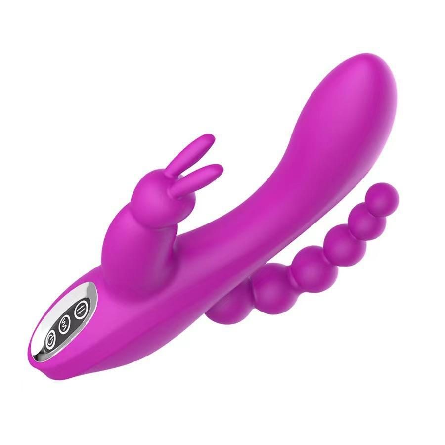 Rabbit G-spot Vibrator