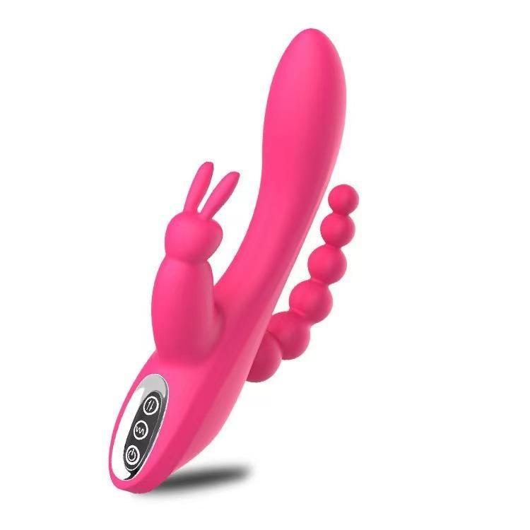 Rabbit G-spot Vibrator