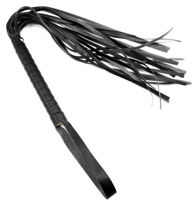 Leather Strap-on Kit No.3246