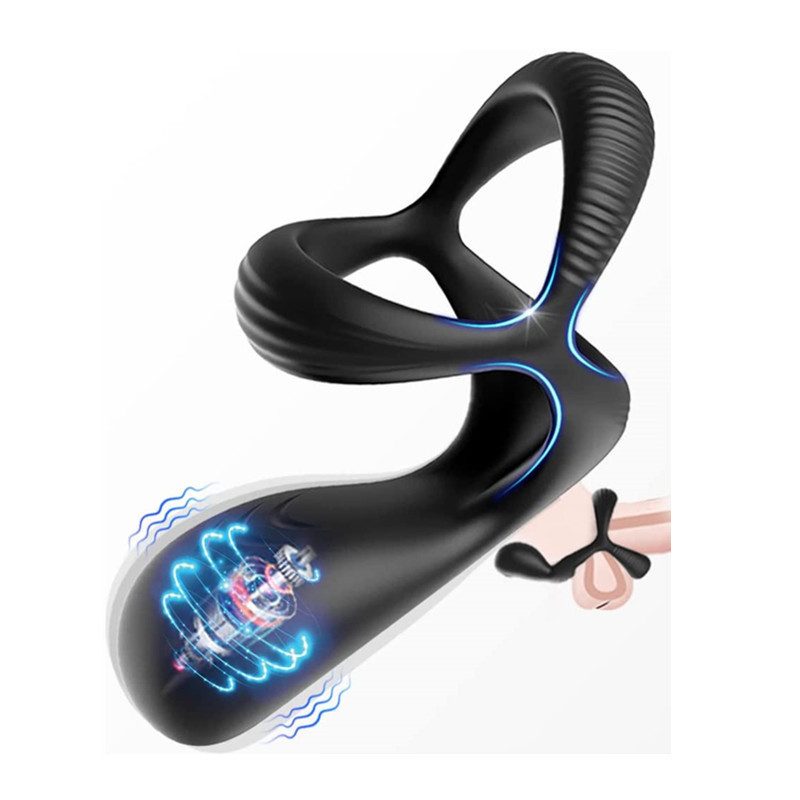 Anus Massage