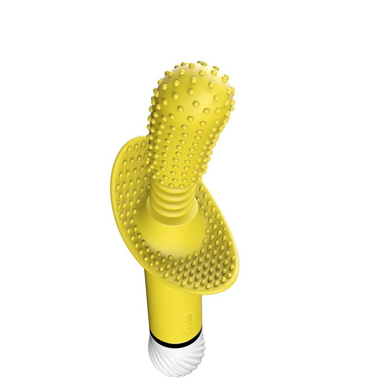 Stick Telescopic Classic Vibrator Penis