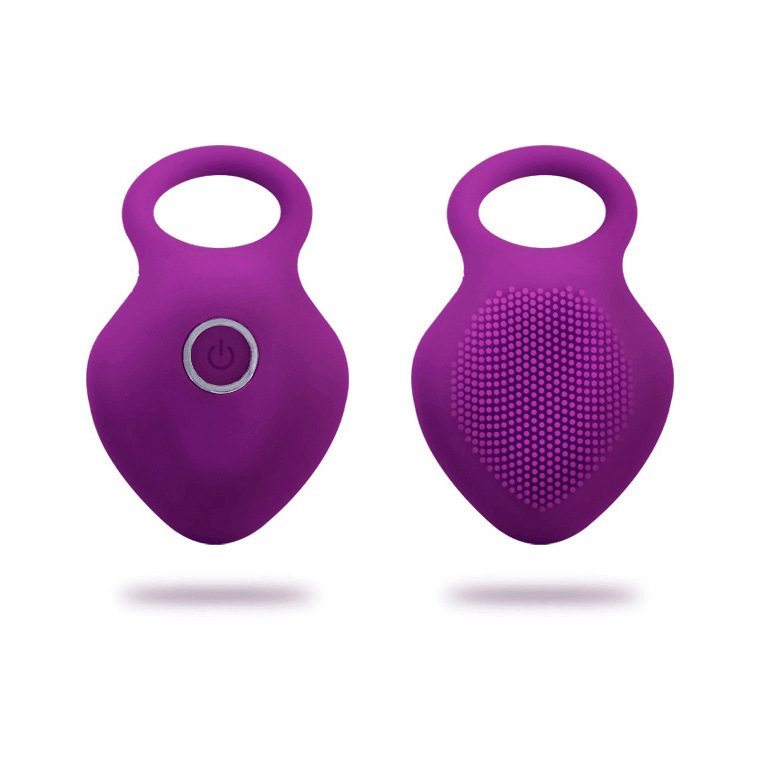 Locking Prostate Massager