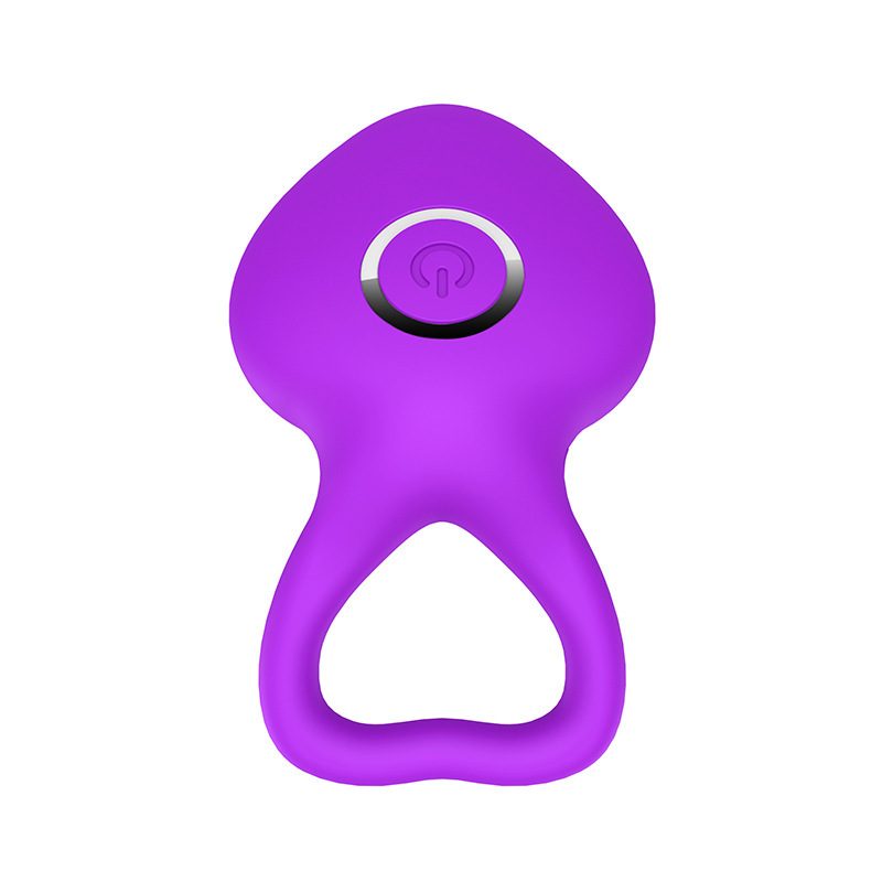 Locking Prostate Massager
