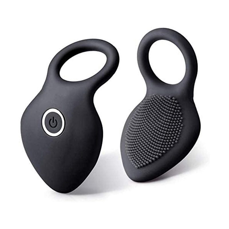 Locking Prostate Massager