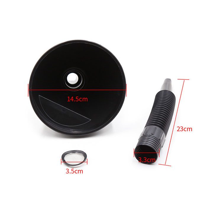 Red Mouth Strap-on Kit