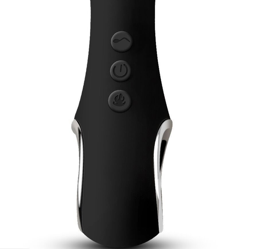 Vibrating Anal Classic Vibrator