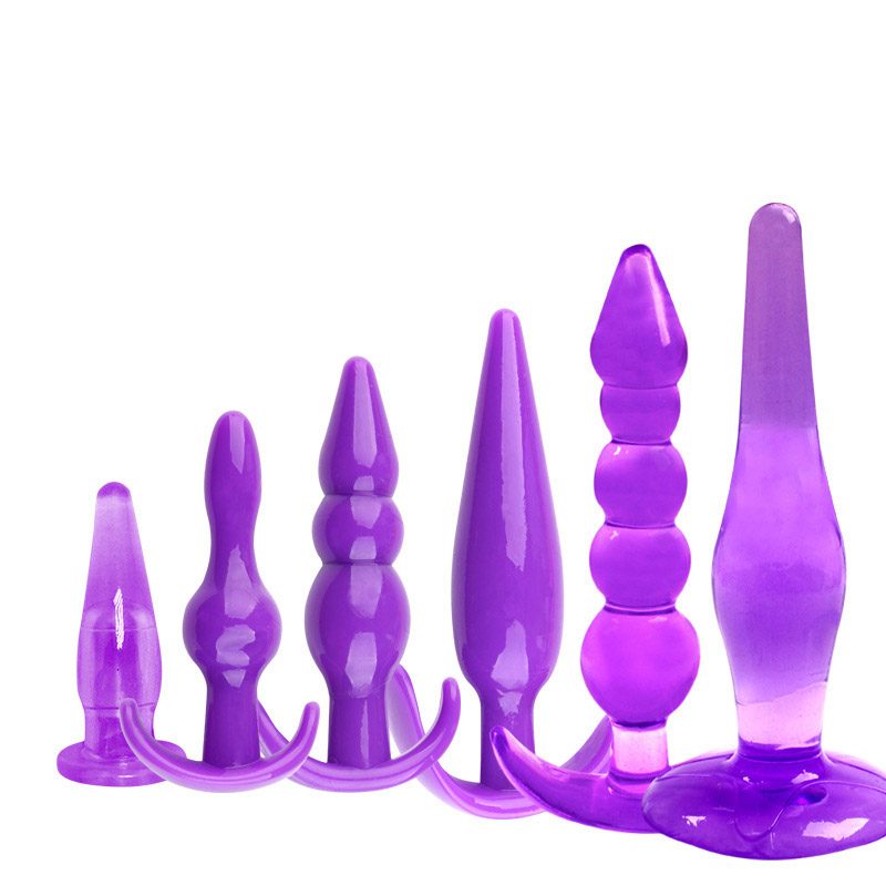 Training Anal Bead Set