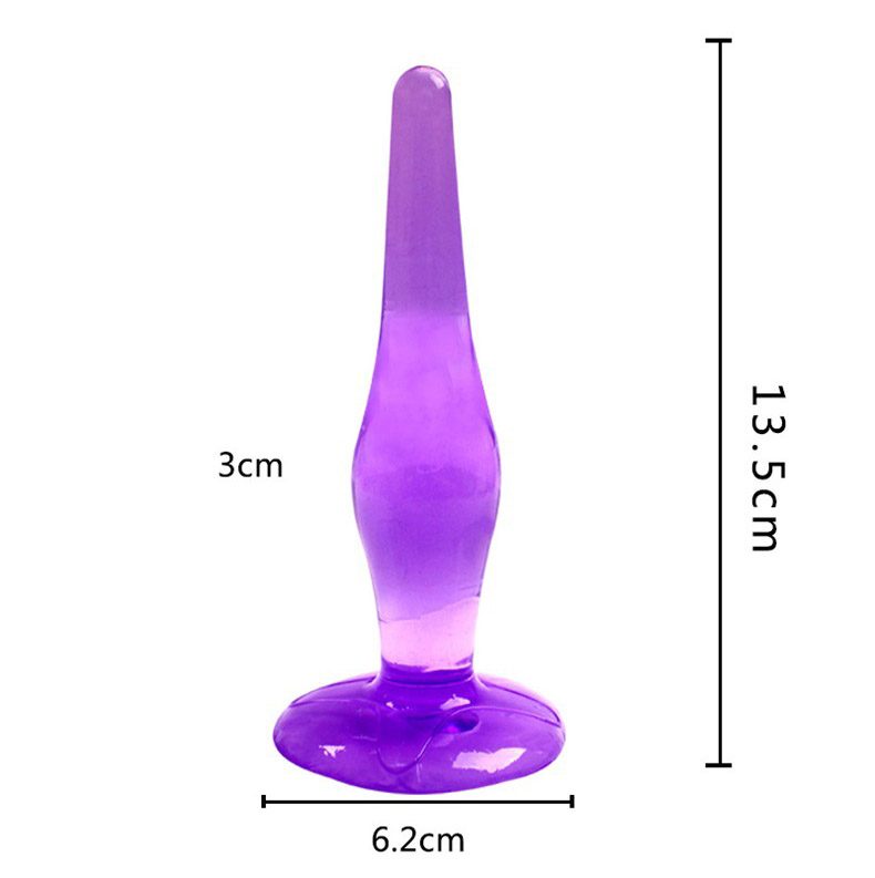 Training Anal Bead Set