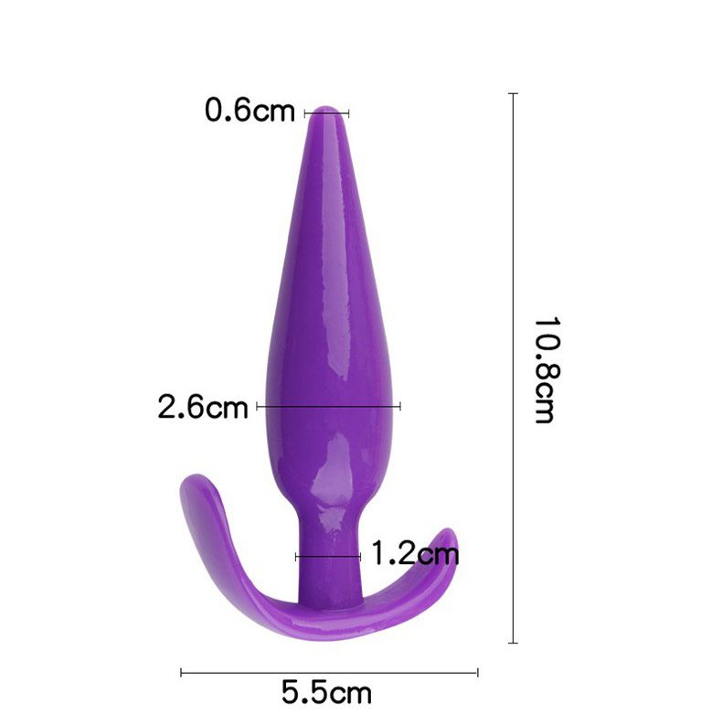 Training Anal Bead Set