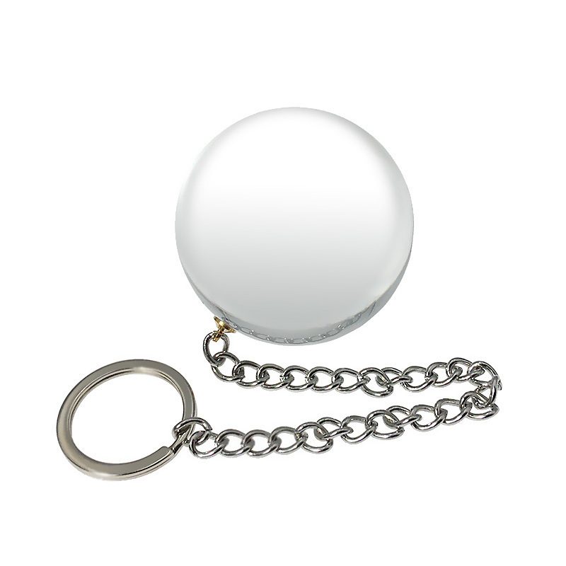Crystal Glass Toy (40 mm)