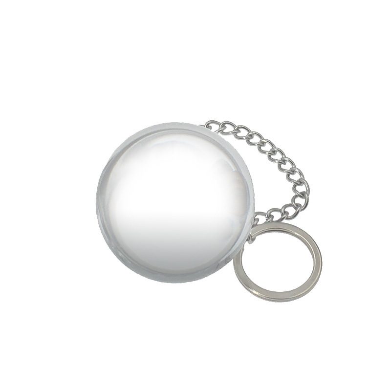 Crystal Glass Toy (40 mm)