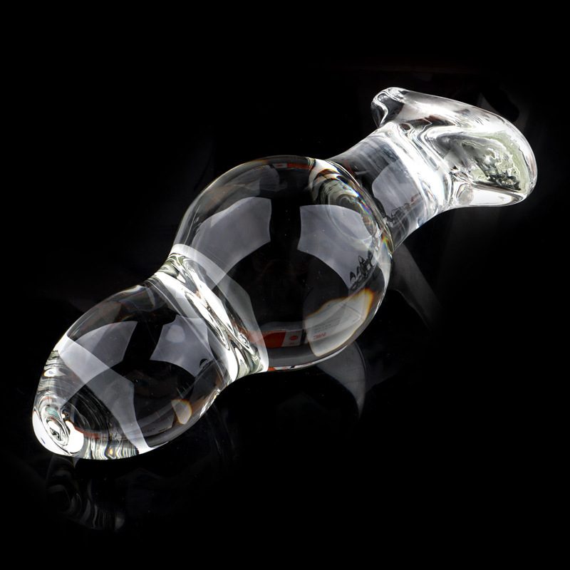 Crystal Glass Toy (B-12.5 cm)