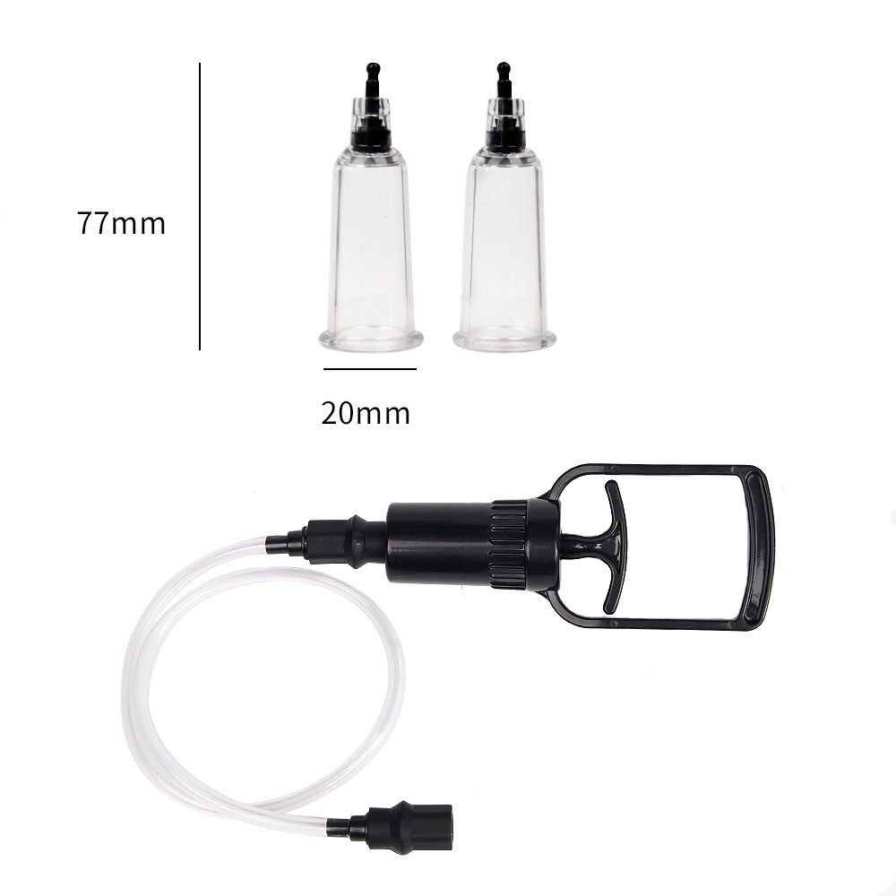 Massage Rabbit Vibrator