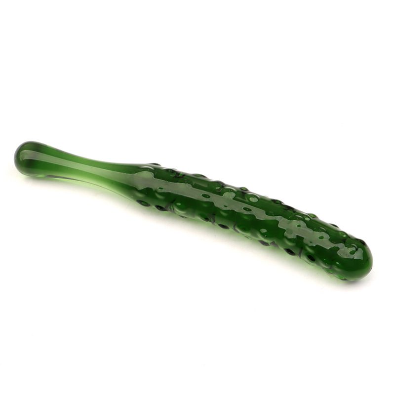Crystal Penis Glass Toy (10.3 cm)