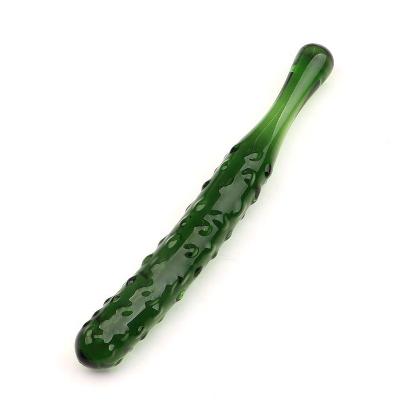 Crystal Penis Glass Toy (10.3 cm)