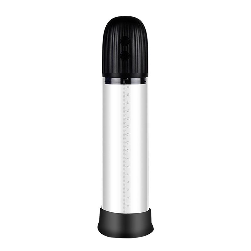 Airplane Cup Penis Pump