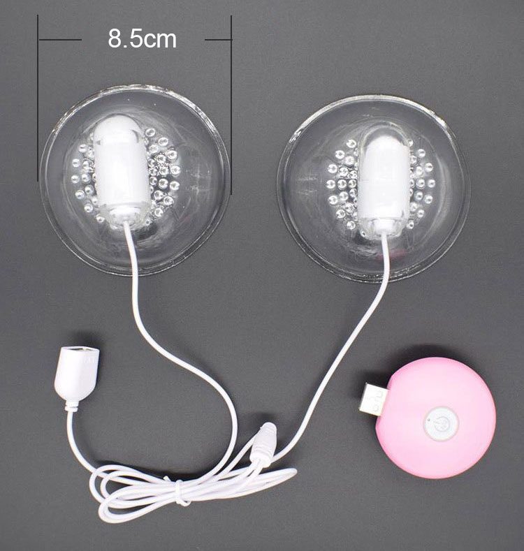Rechargeable Massage Rabbit Vibrator