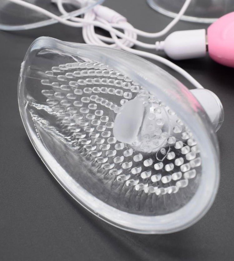 Rechargeable Massage Rabbit Vibrator