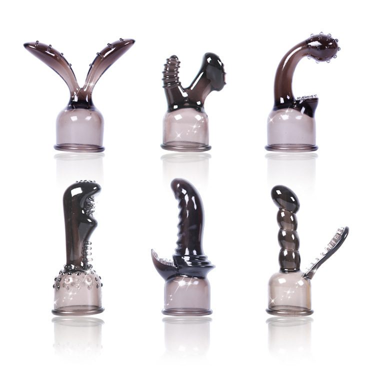G-spot Massage Classic Vibrator in Silicone & ABS