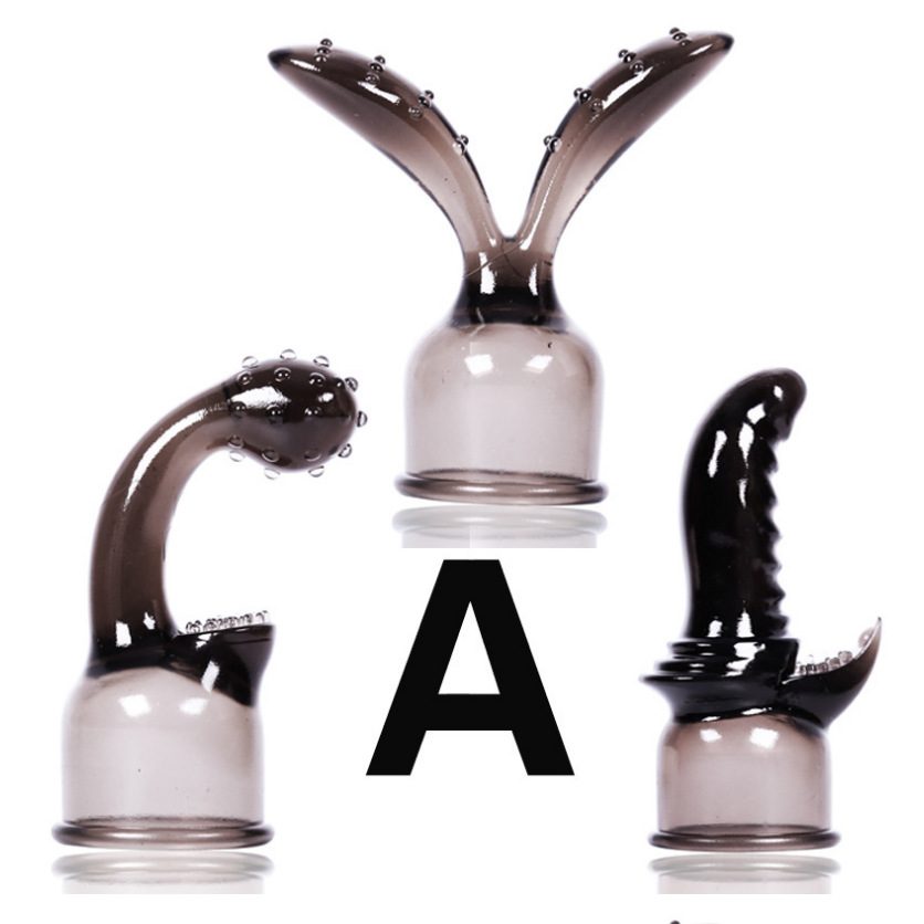 G-spot Massage Classic Vibrator in Silicone & ABS