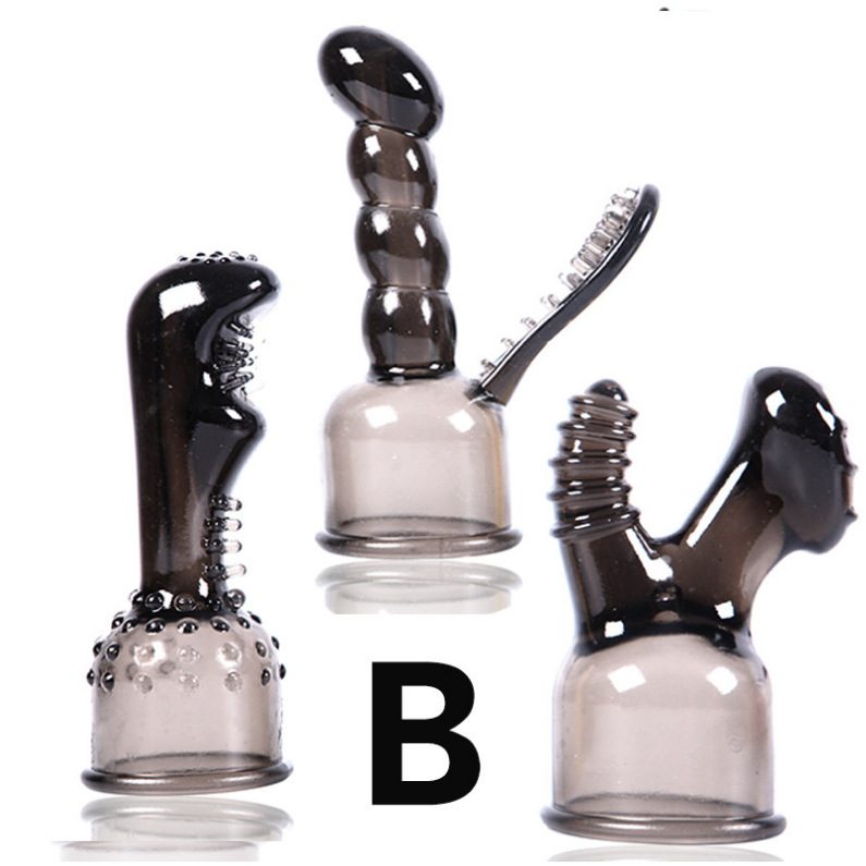 G-spot Massage Classic Vibrator in Silicone & ABS