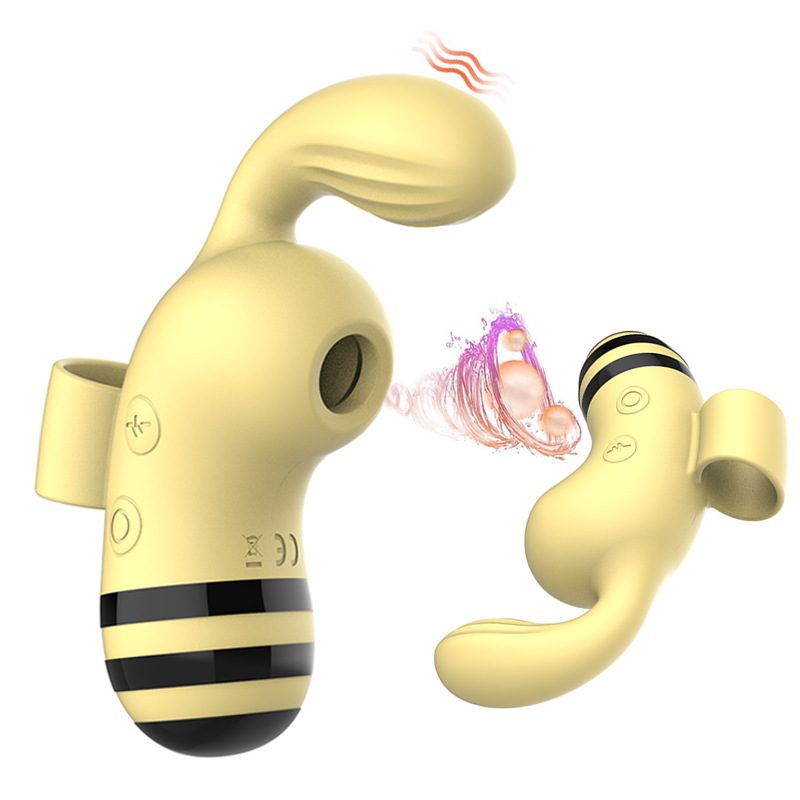 Mini Vibrating G-spot Vibrator