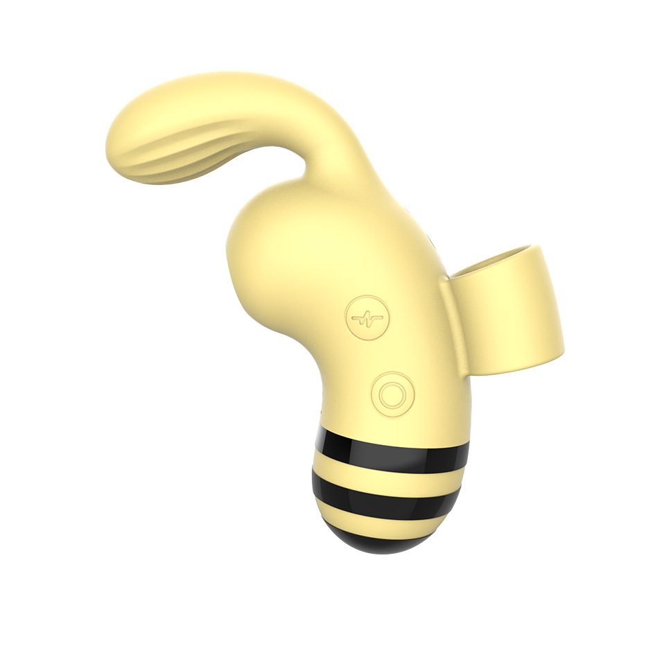 Mini Vibrating G-spot Vibrator