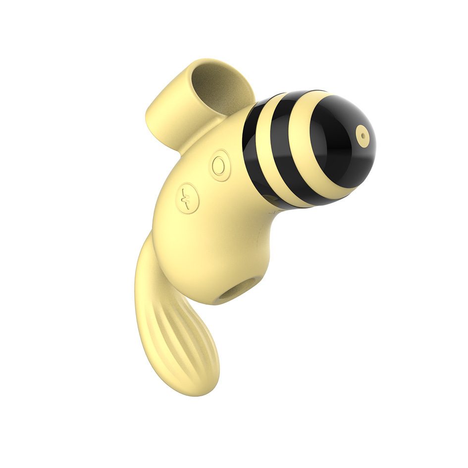 Mini Vibrating G-spot Vibrator