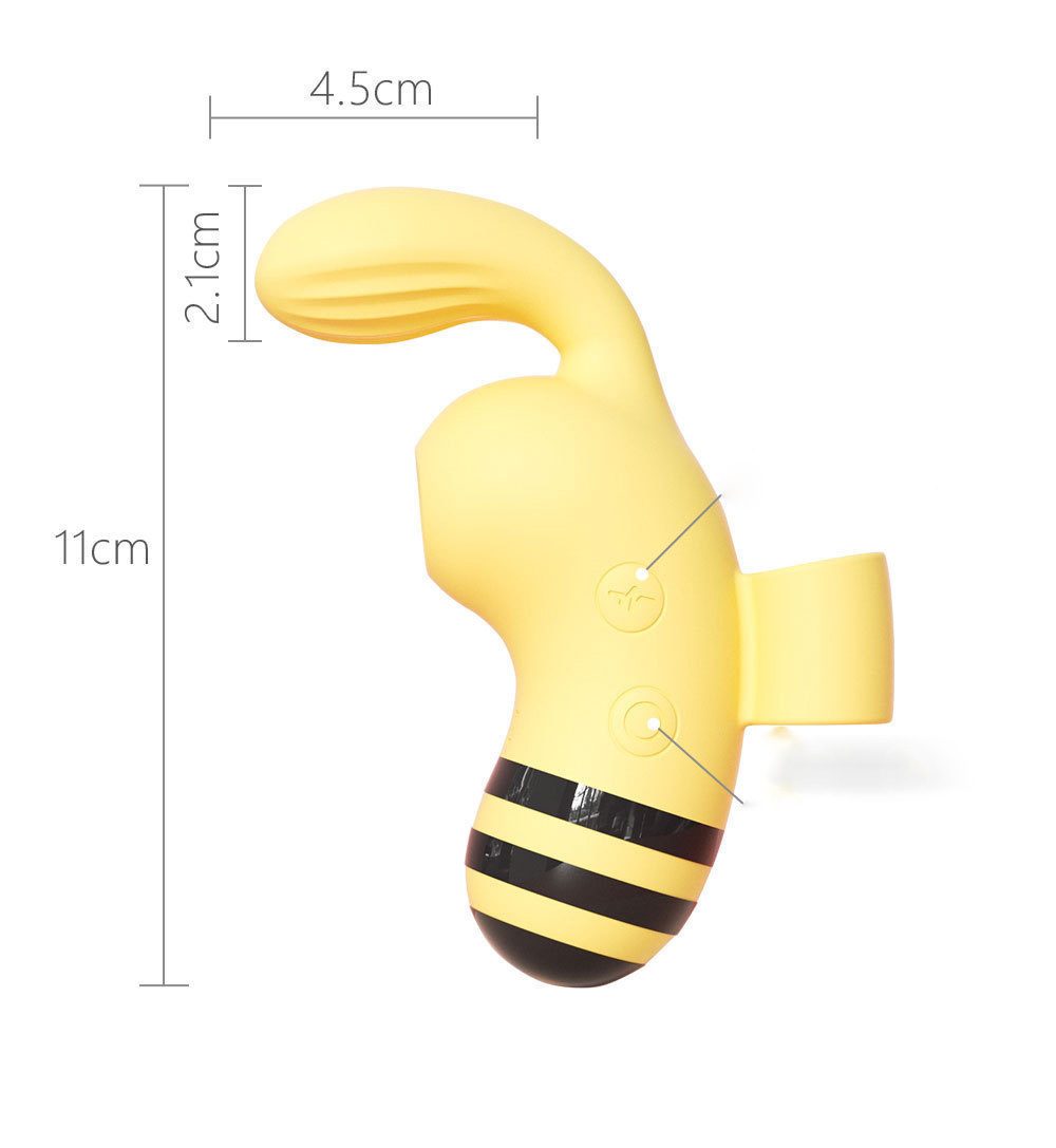 Mini Vibrating G-spot Vibrator