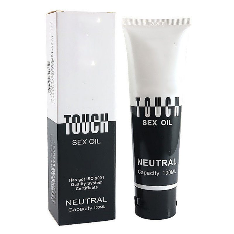 مزلق (100ml)