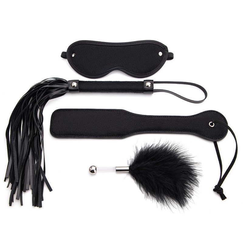 Training Strap-on Kit