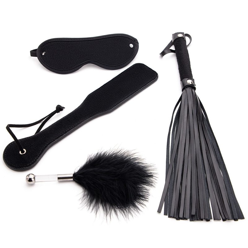 Training Strap-on Kit