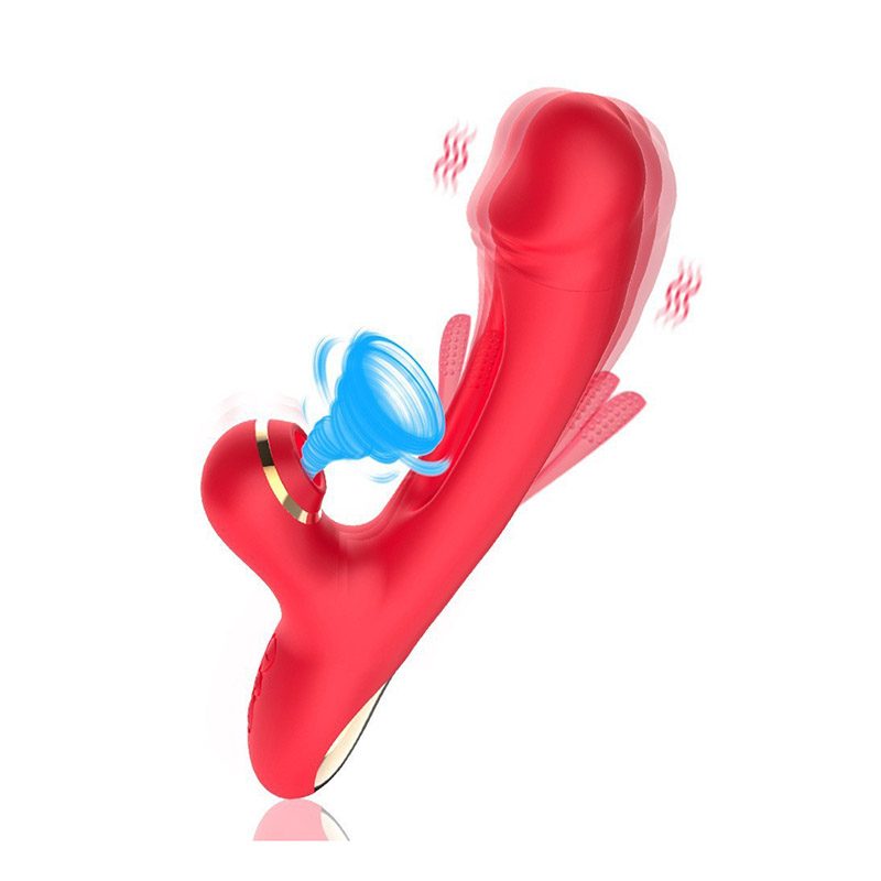 Stick Massage Classic Vibrator