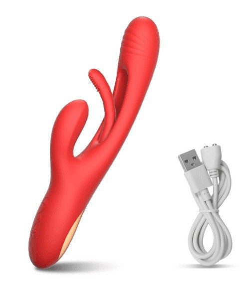 Stick Massage Classic Vibrator