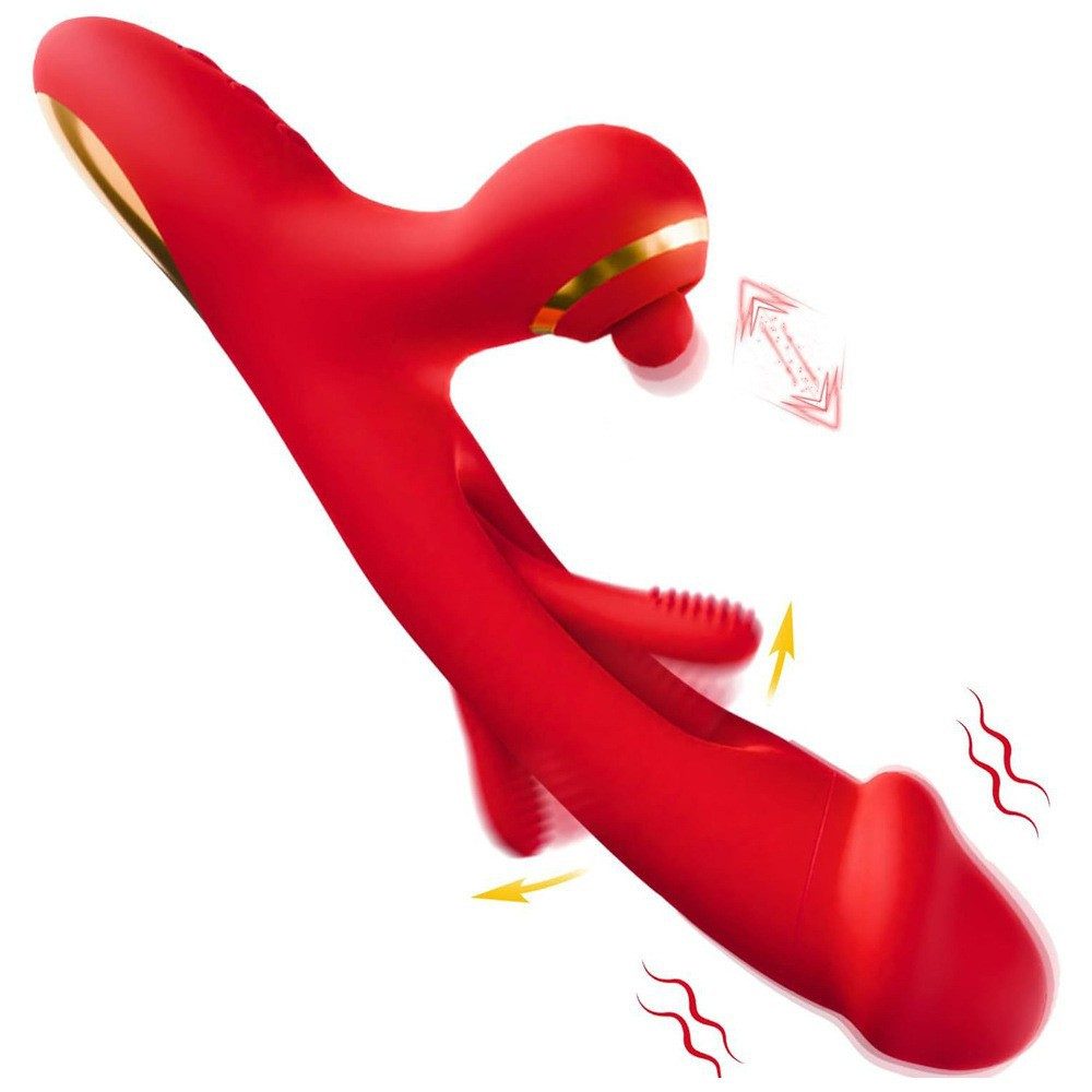 Stick Massage Classic Vibrator