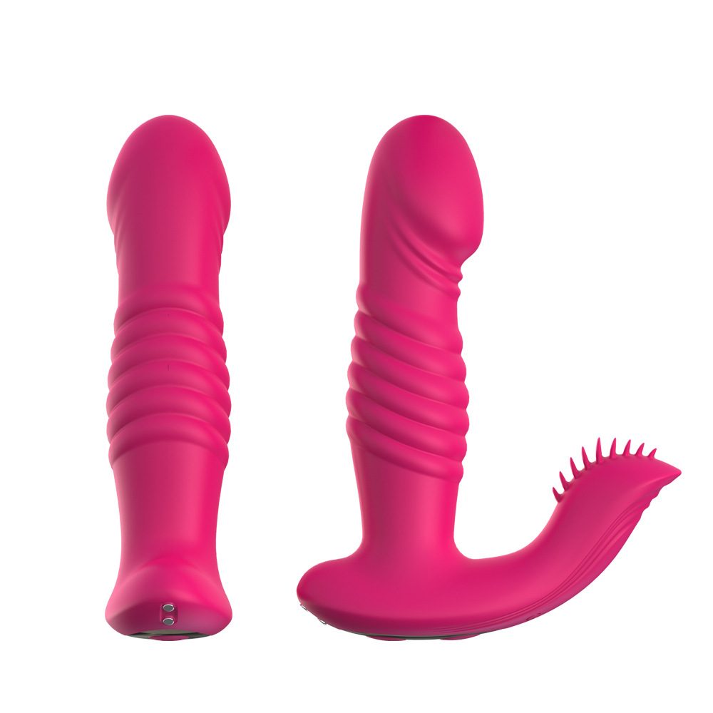 Telescopic Wearable Classic Vibrator