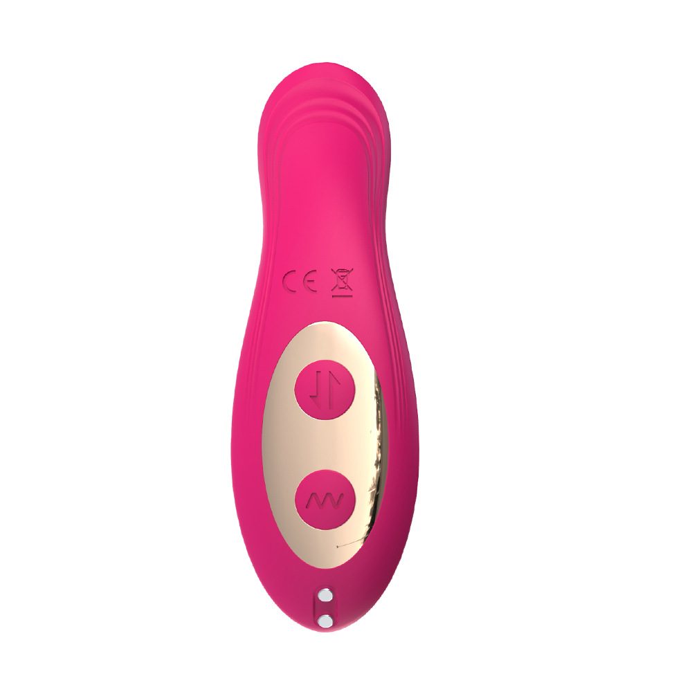 Telescopic Wearable Classic Vibrator