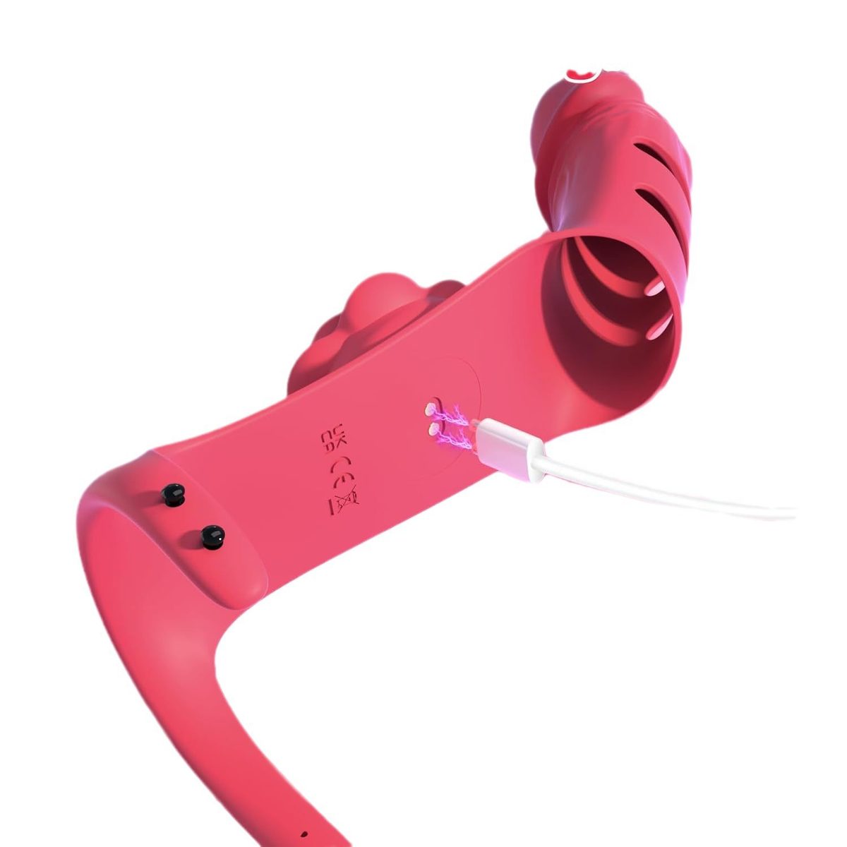 Finger Rabbit Vibrator