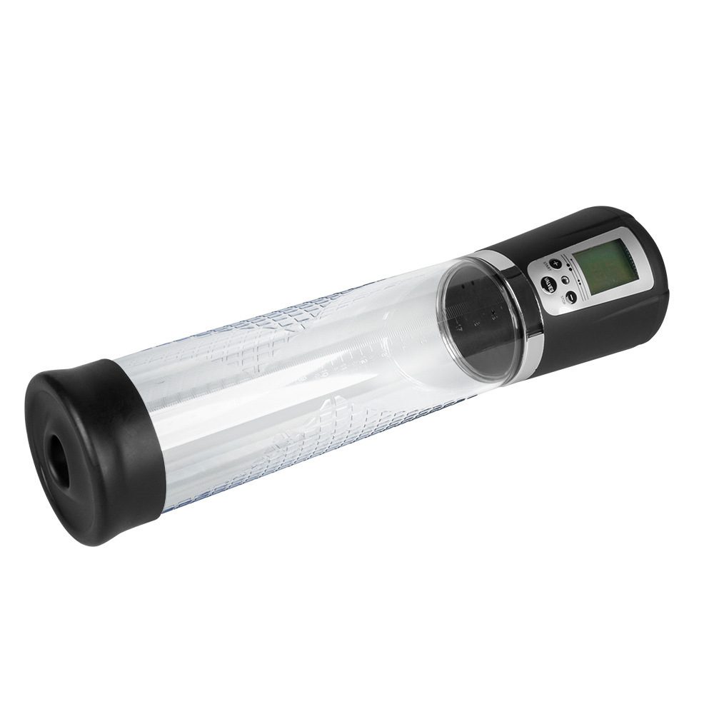 Penis Pump – Black