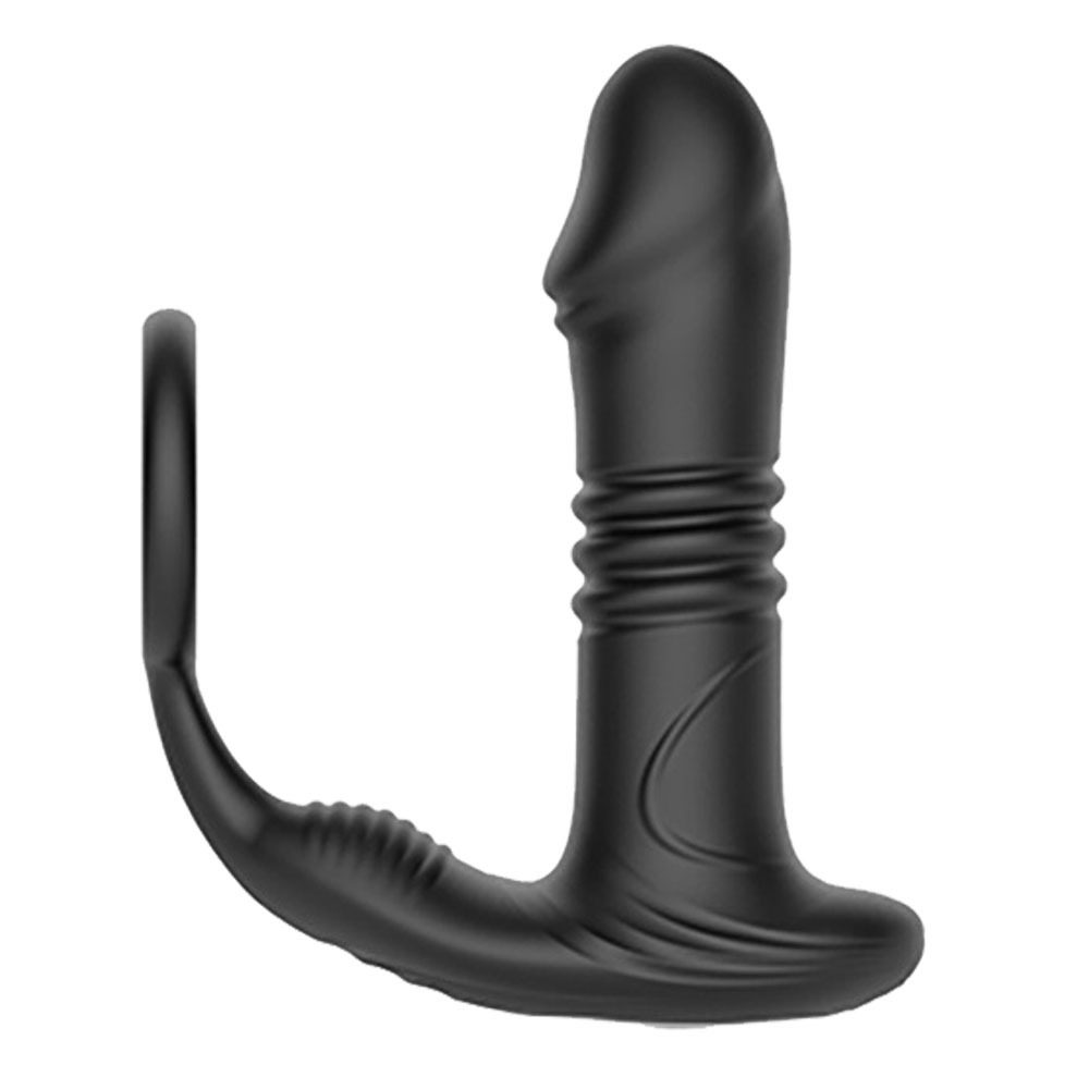 Anal Massage