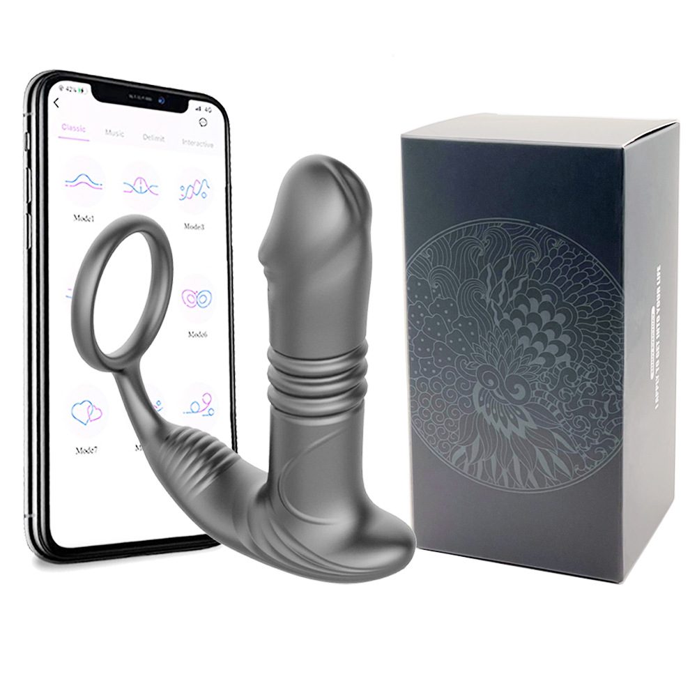 Anal Massage