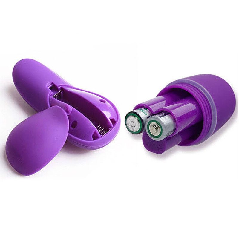 Vibratore a Uovo con Controllo Remoto senza Fili